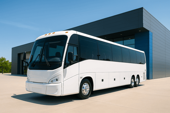 Billings Bus Rental