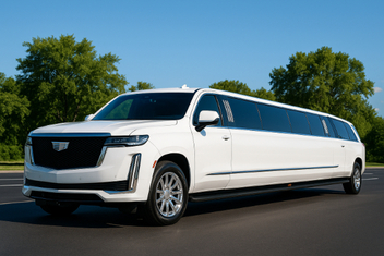 Billings Limousine