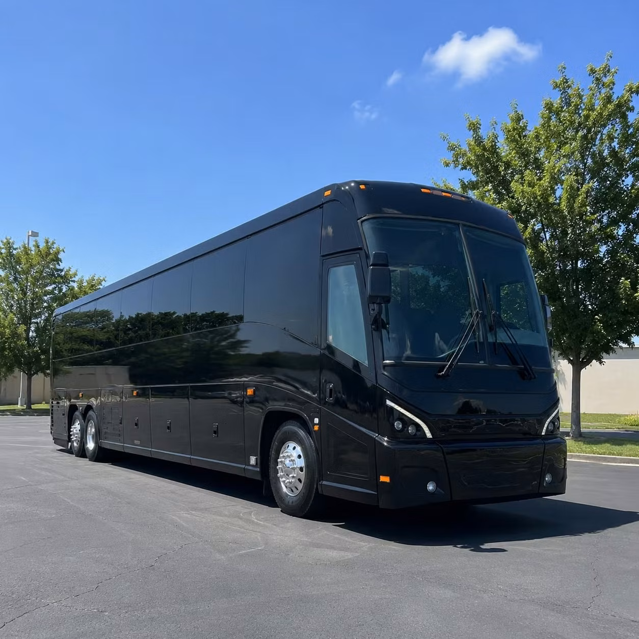 billings charter bus rentals for sports teams sporting events