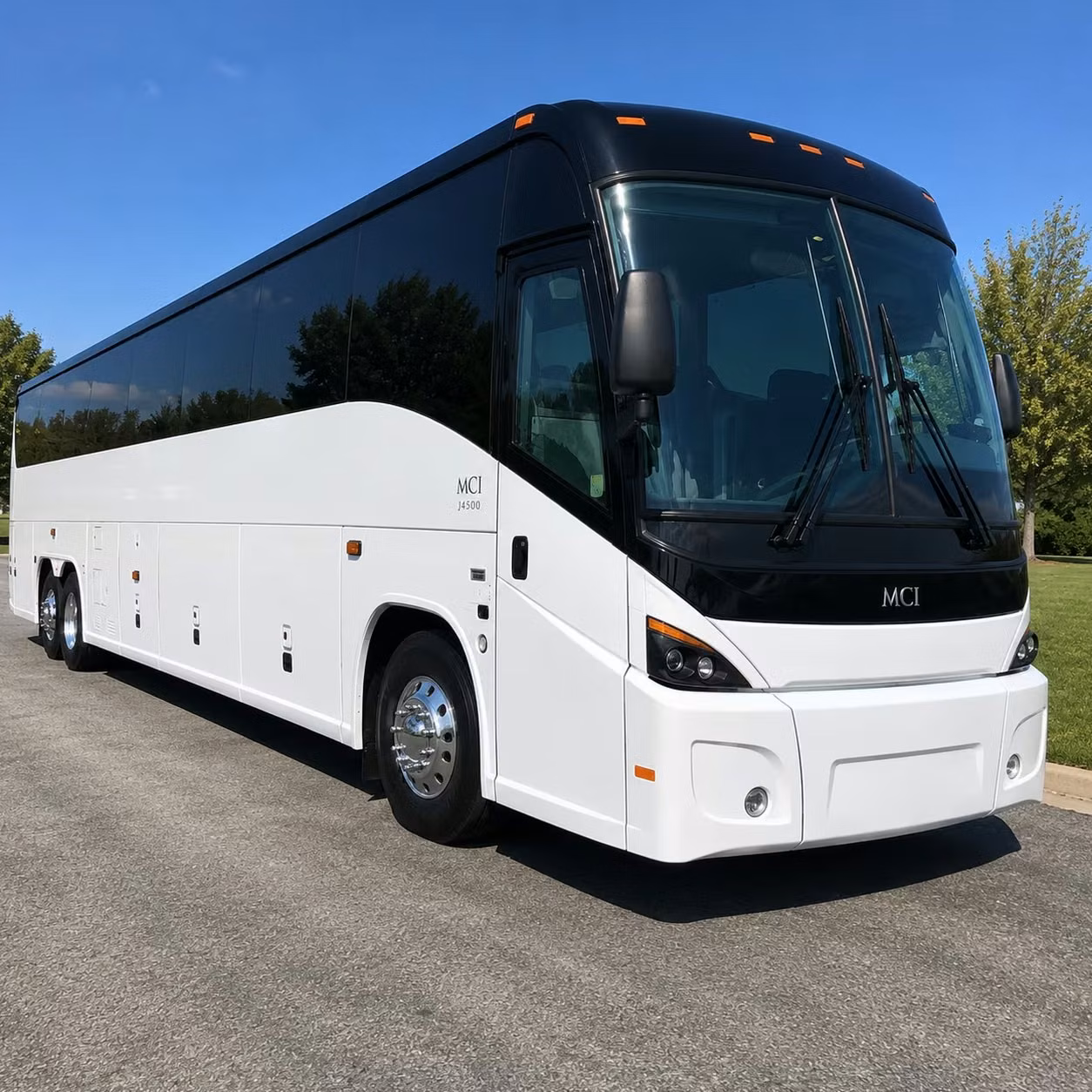 billings charter bus rentals for weddings