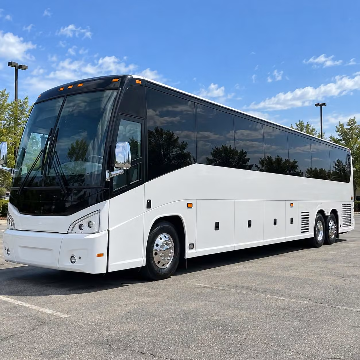 billings concert festival and private event transportation