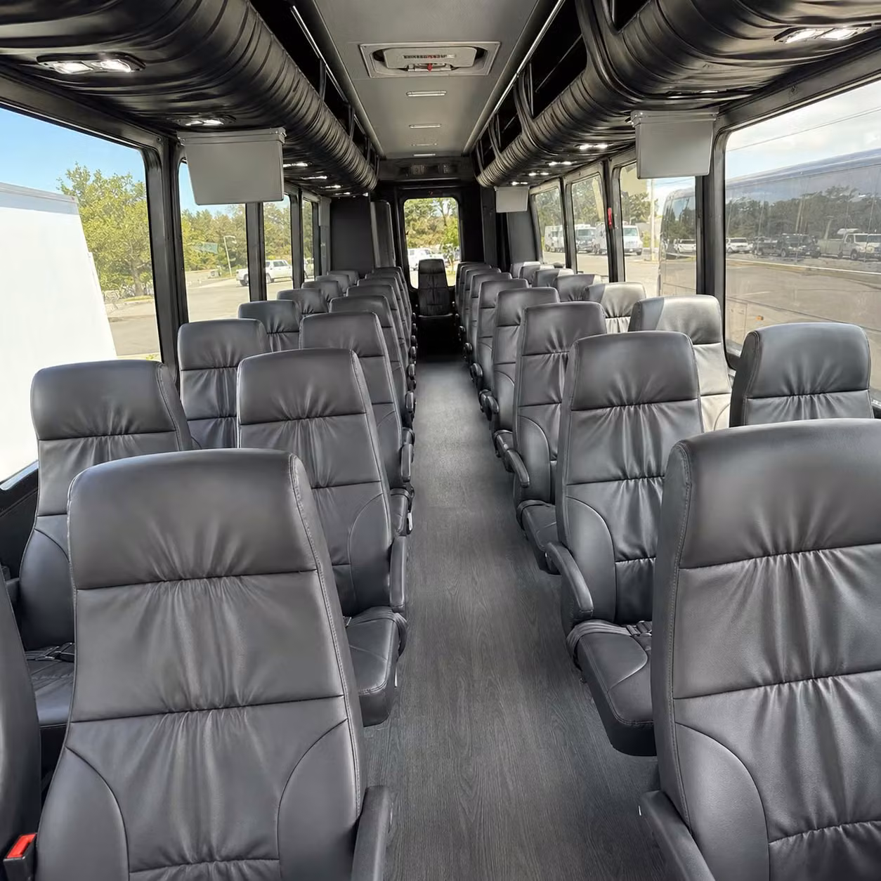 billings concert music festival bus rentals