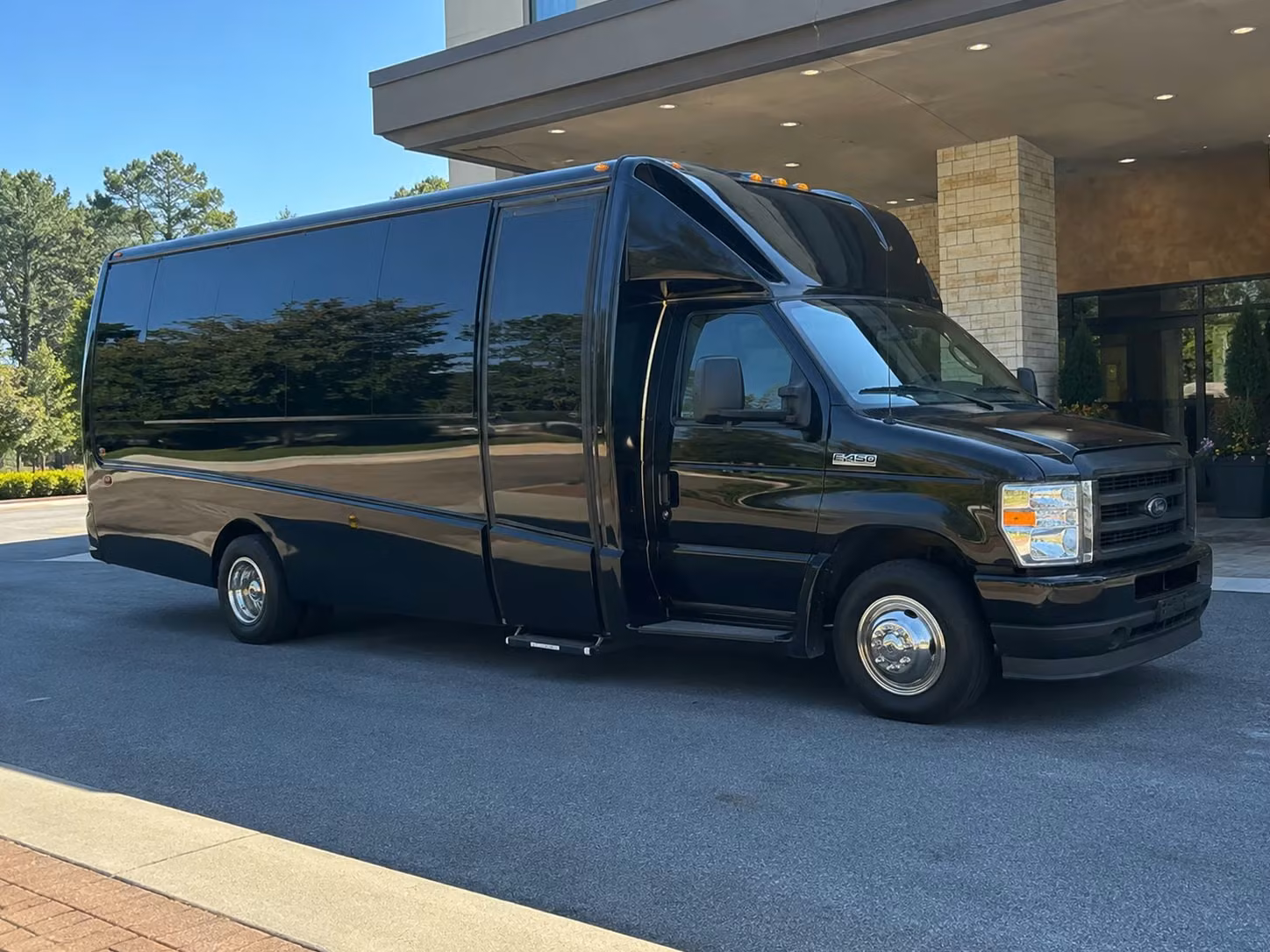 billings school trip bus rentals
