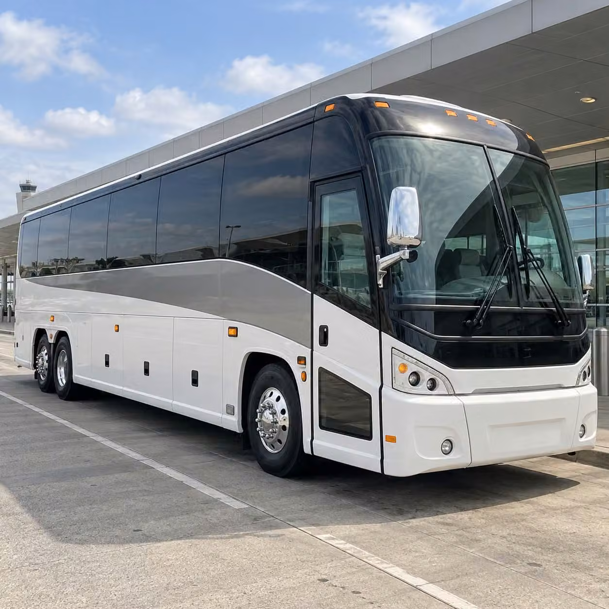 billings sports team and fan group transportation