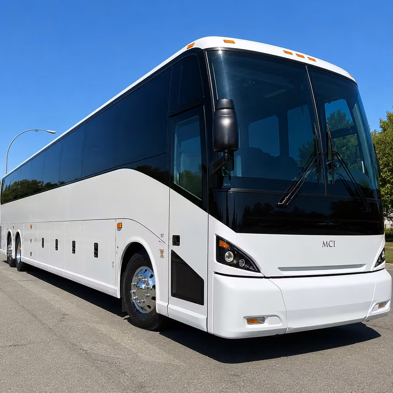bus rental options for billings trips