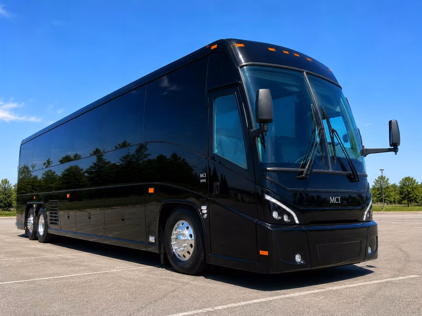 concert transportation in billings and all the surrounding areas