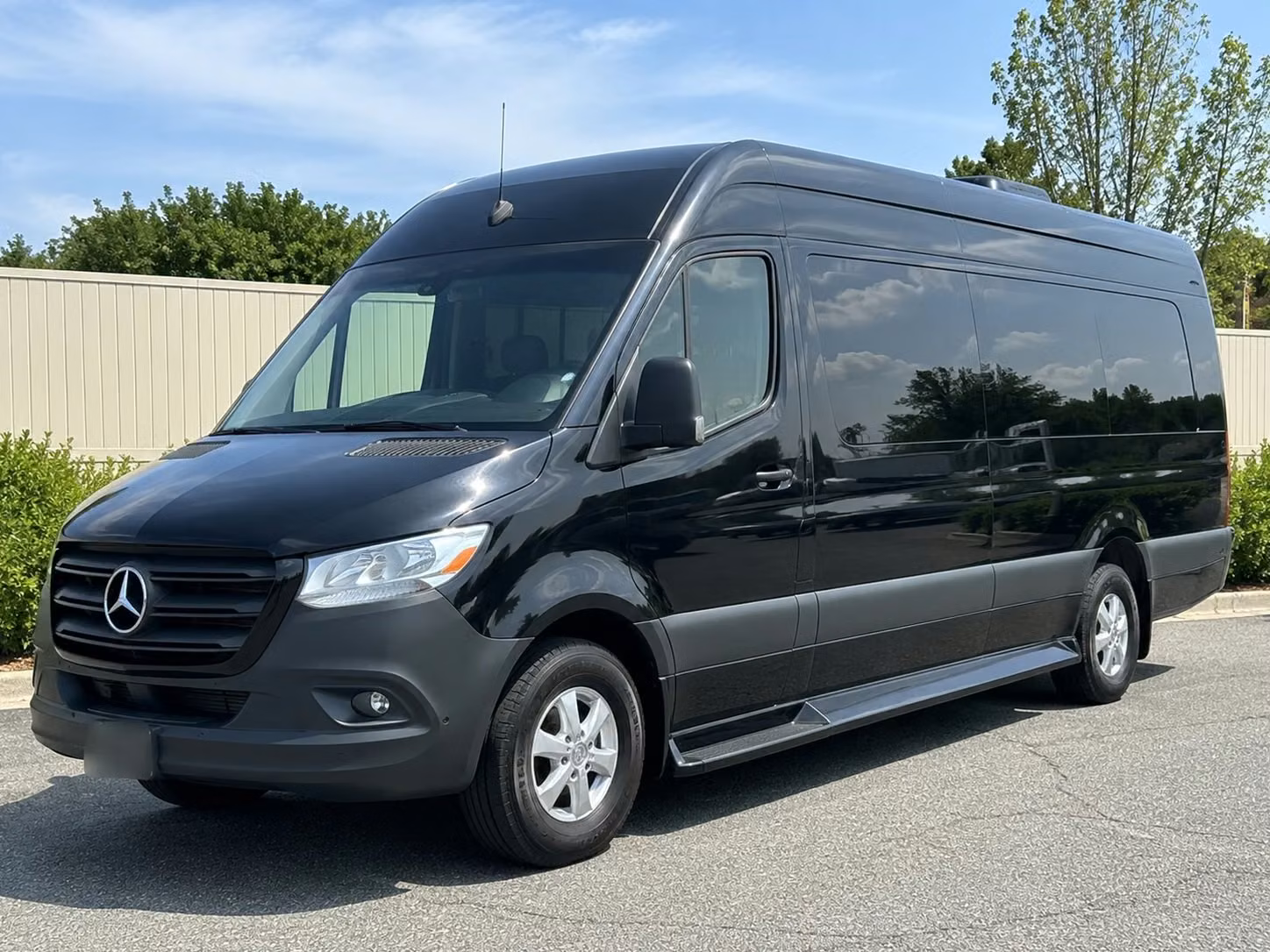 corporate event bus rentals in billings