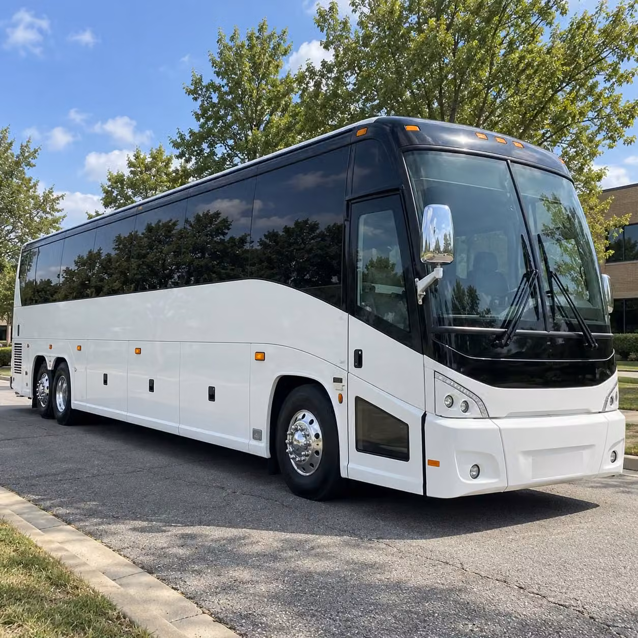 corporate event transportation in billings and all the surrounding areas