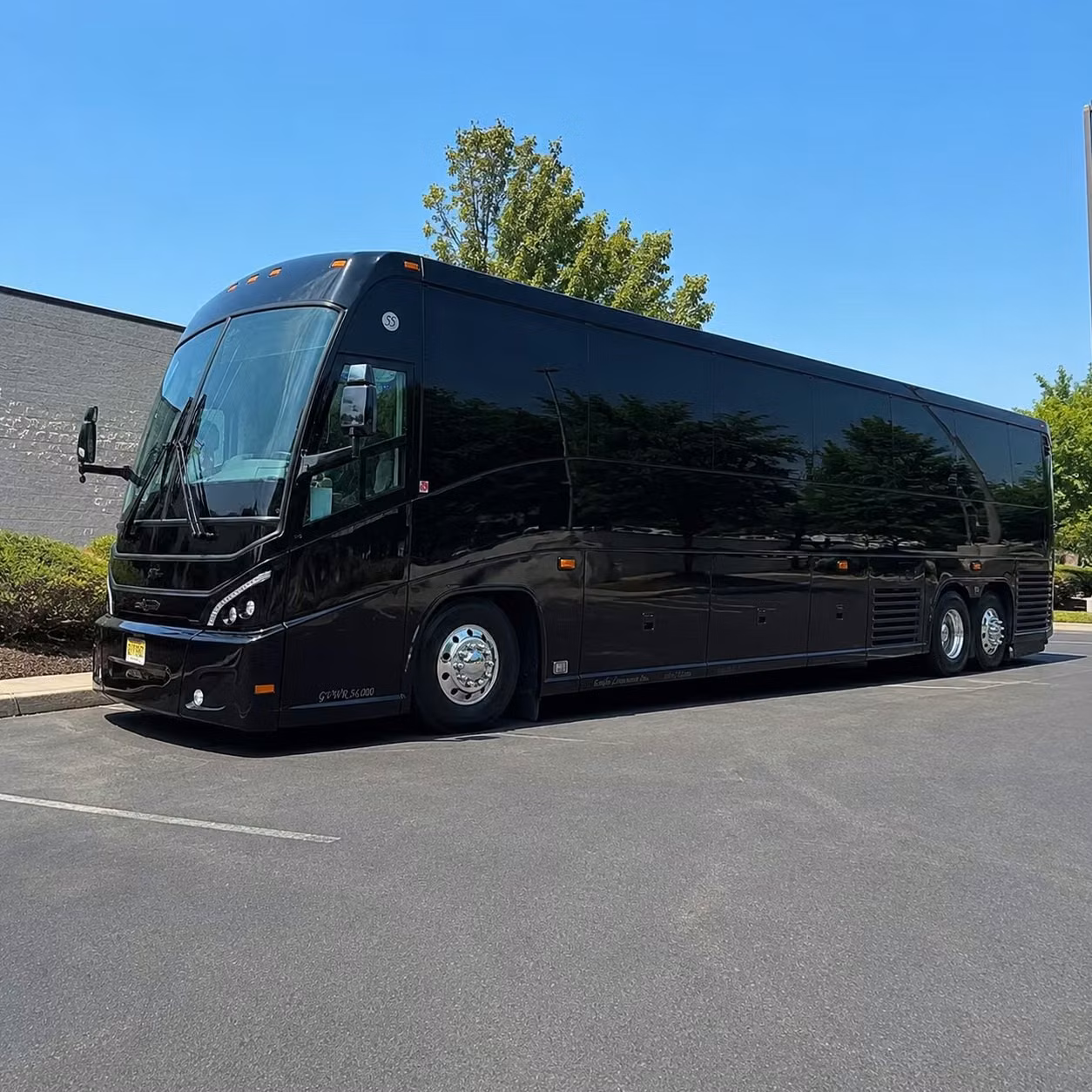 employee transportation in billings and all the surrounding areas