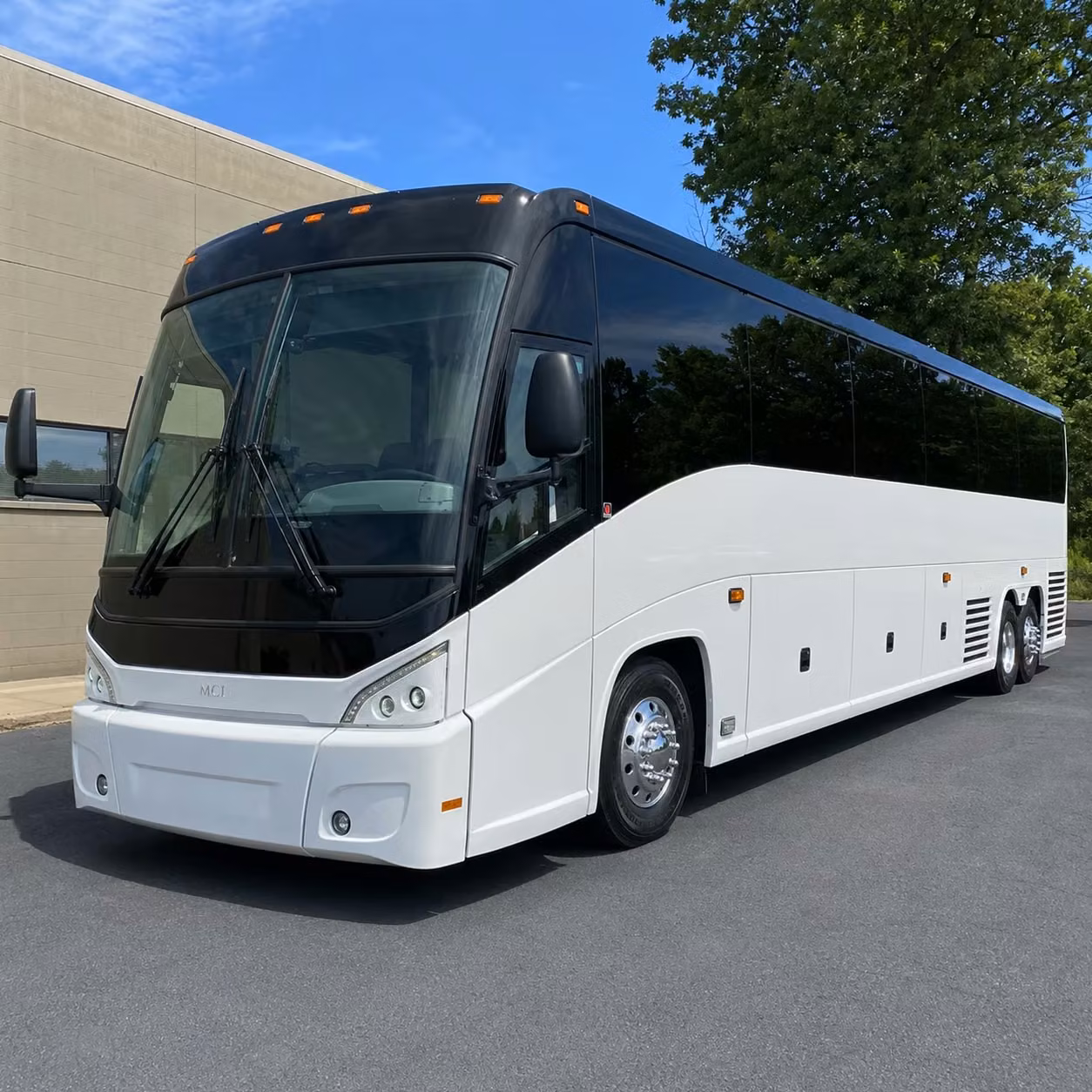event and ceremony transportation for military and government groups in billings