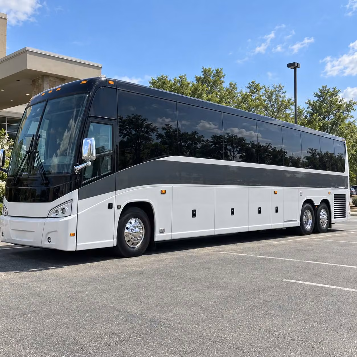 event transportation services in billings