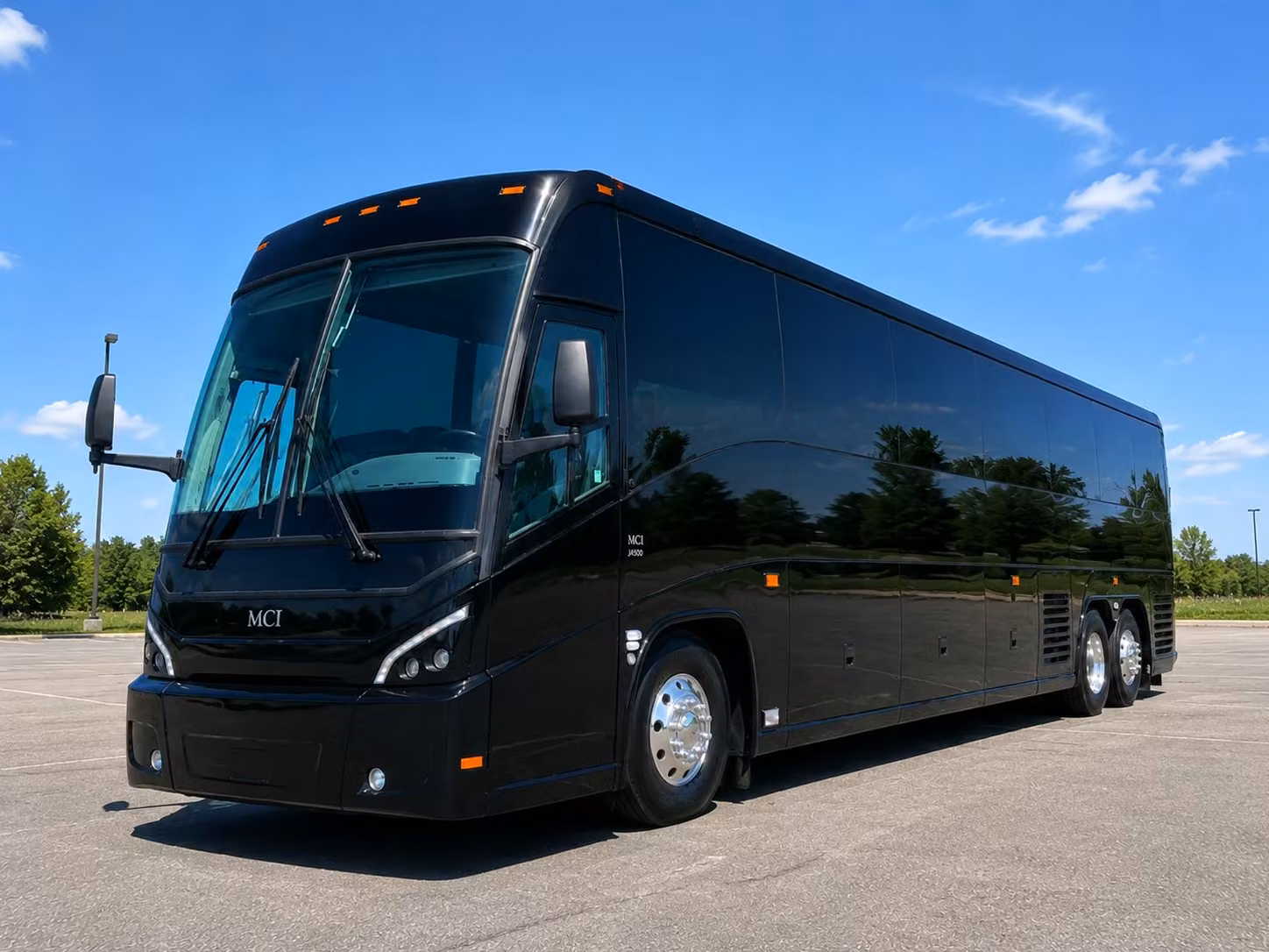 executive transportation and multi stop corporate itineraries in billings