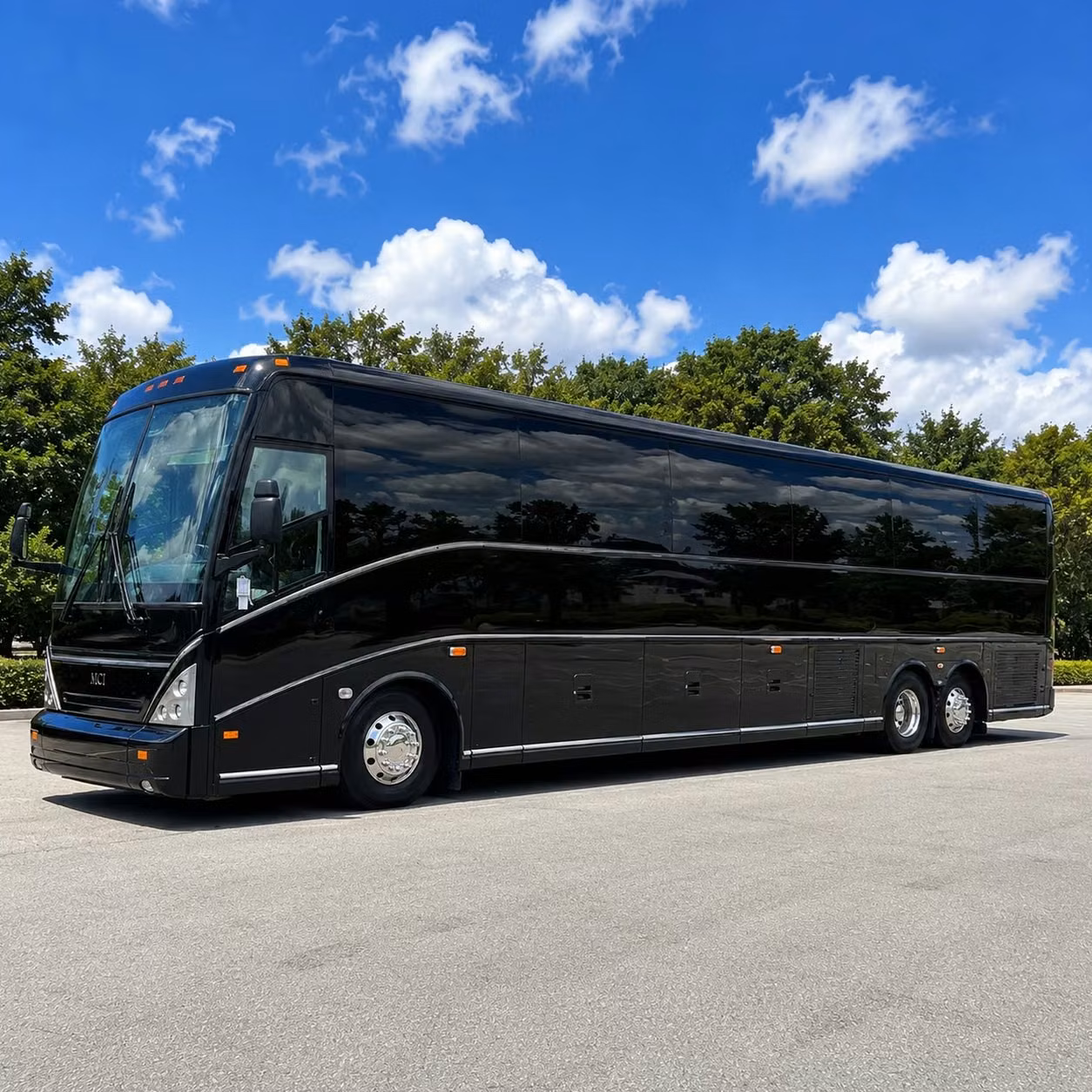 forget coordinating carpools rent a church bus in billings the easy way