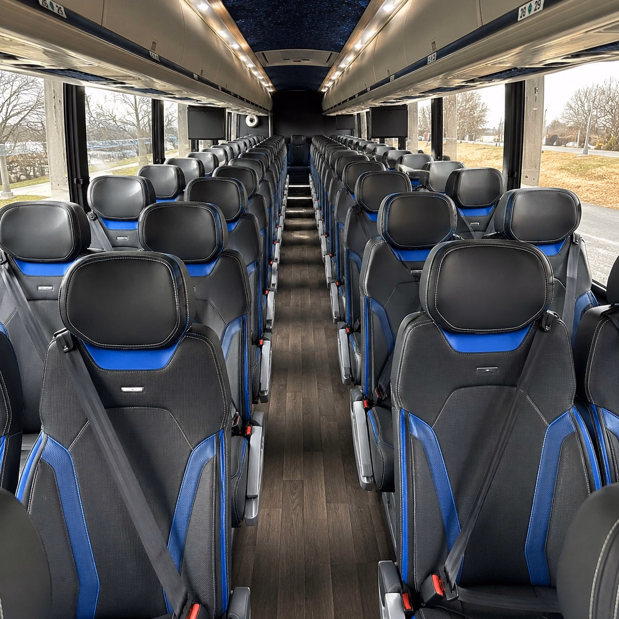 how where and when you re traveling affects billings bus rental rates