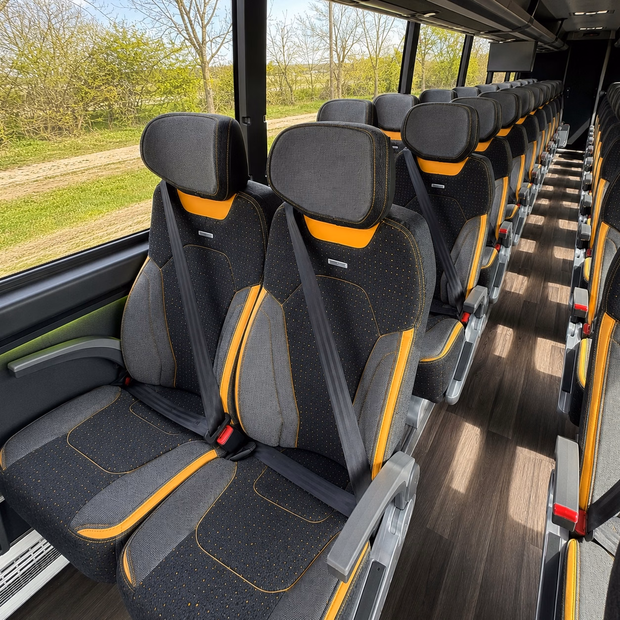 instant online bus rental quotes in billings