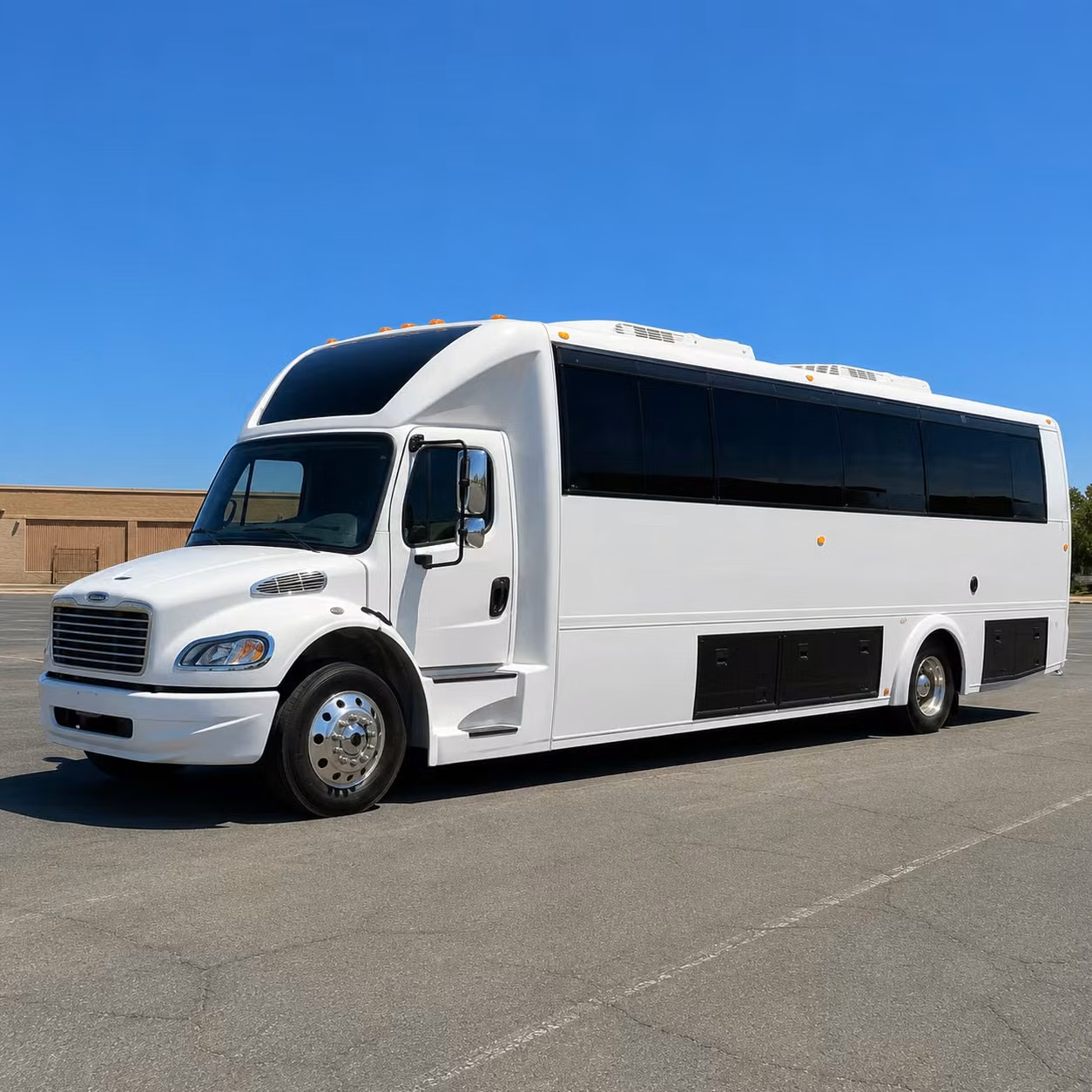 party bus
