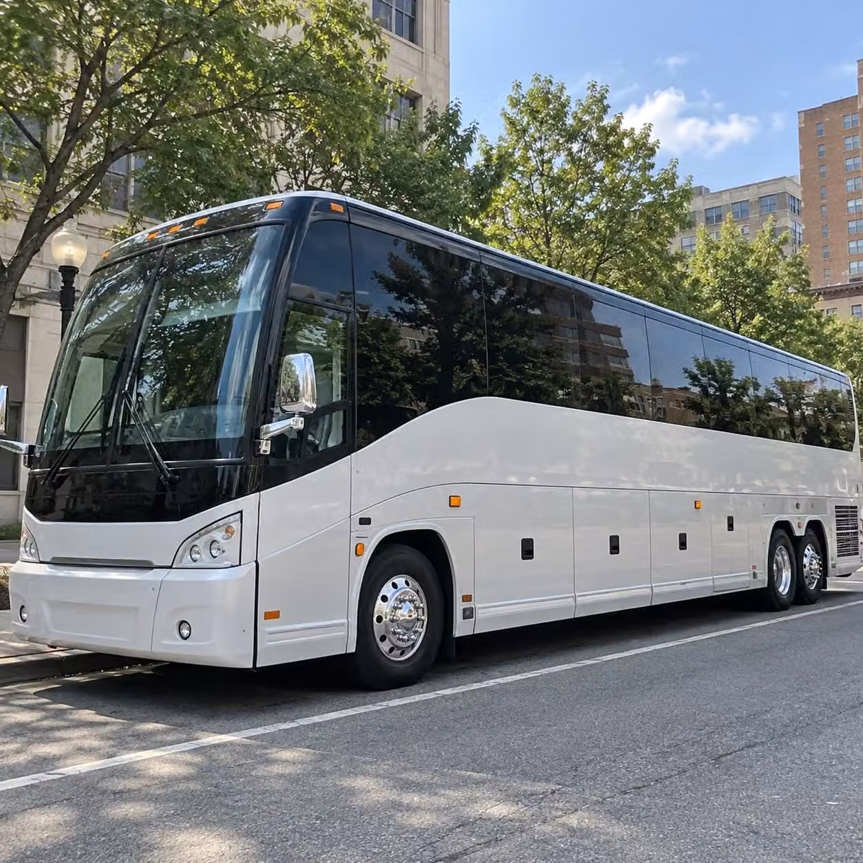 private event transportation in billings and all the surrounding areas