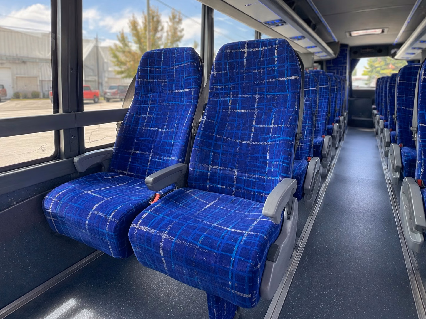 prom homecoming bus rentals in billings