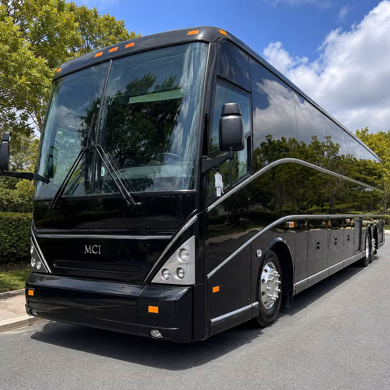 religious group transportation in billings and all the surrounding areas