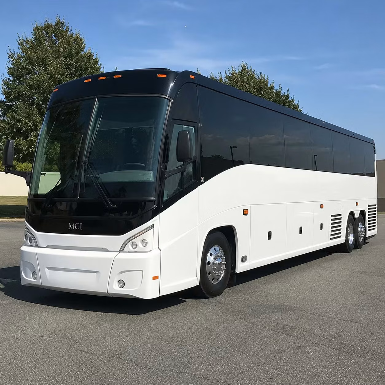 shuttle transportation for billings federal agencies and municipal departments