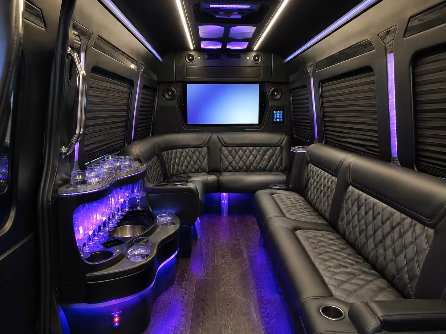 whether your group is 10 or 50 there s a billings concert bus ready for you
