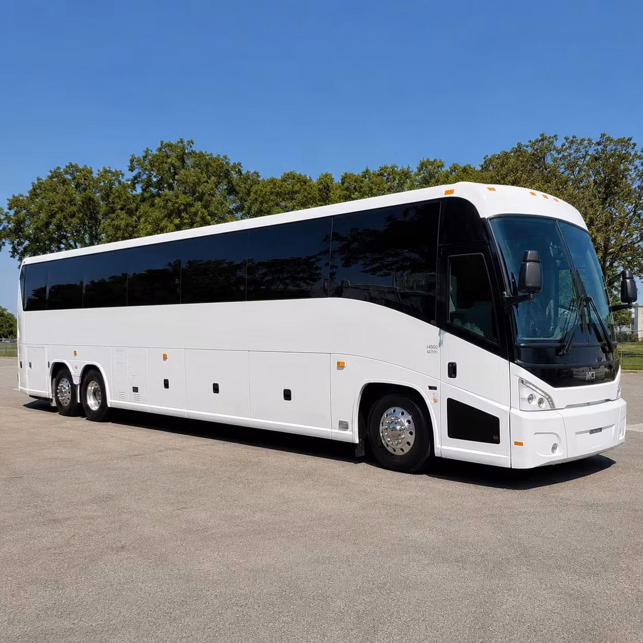 you ll find the right bus for multi day group tours departing billings